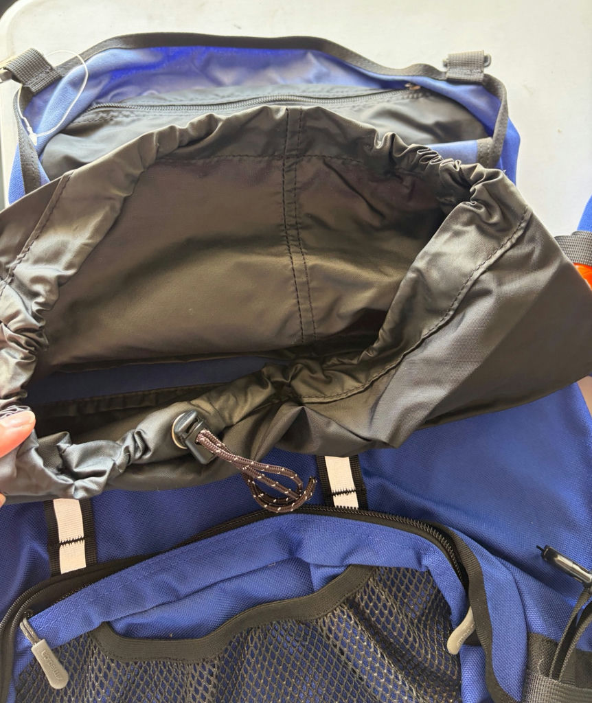 MEC Bags - image 2 of 6