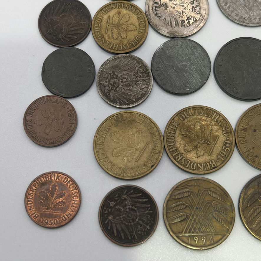 Foreign Currency - image 31 of 32