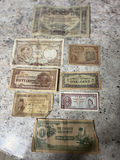 Foreign Currency - thumbnail 1 of 10