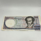 Foreign Currency - thumbnail 2 of 9