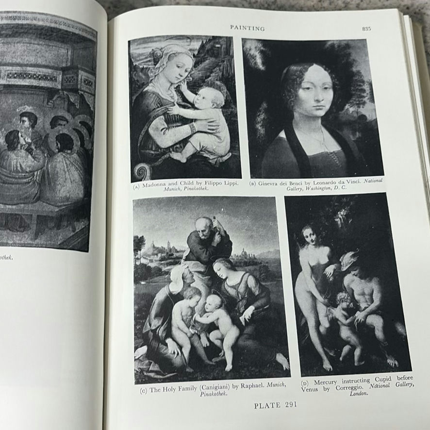 Complete Encyclopedia Of Antiques - image 6 of 8