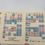 Blue Jays Opening Game Ticket - thumbnail 9 of 11
