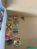 Vintage Plastic Toy Figurines Marx - thumbnail 3 of 21