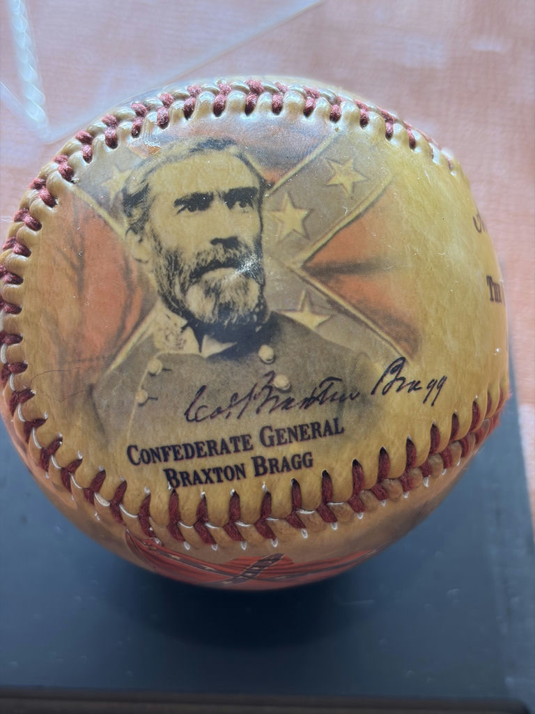6 Collector Baseballs - image 14 of 25