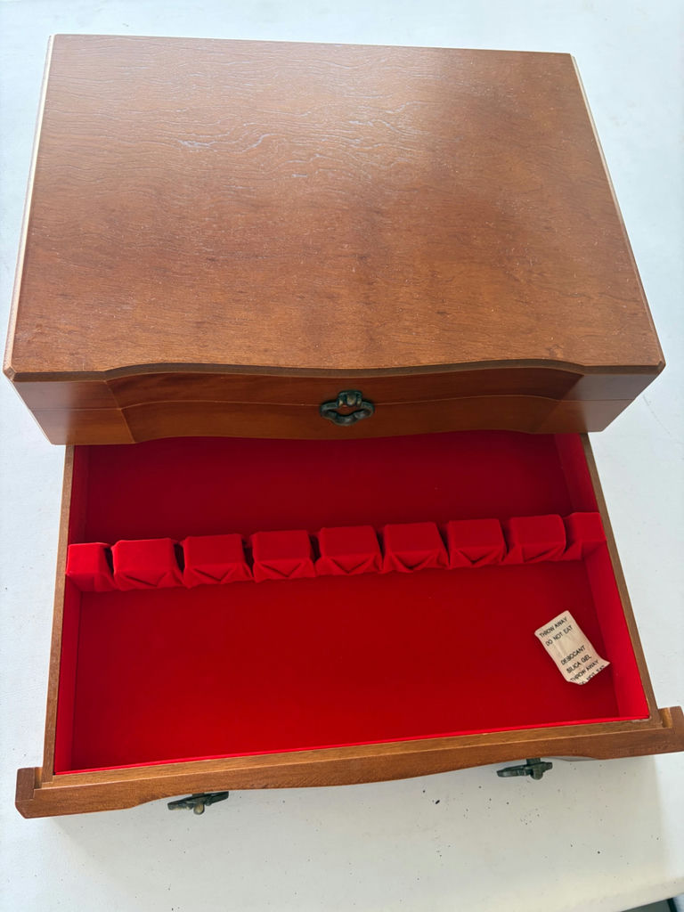 Cutlery Box  - image 3 of 7