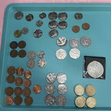 British And Caribbean Currency - thumbnail 1 of 14