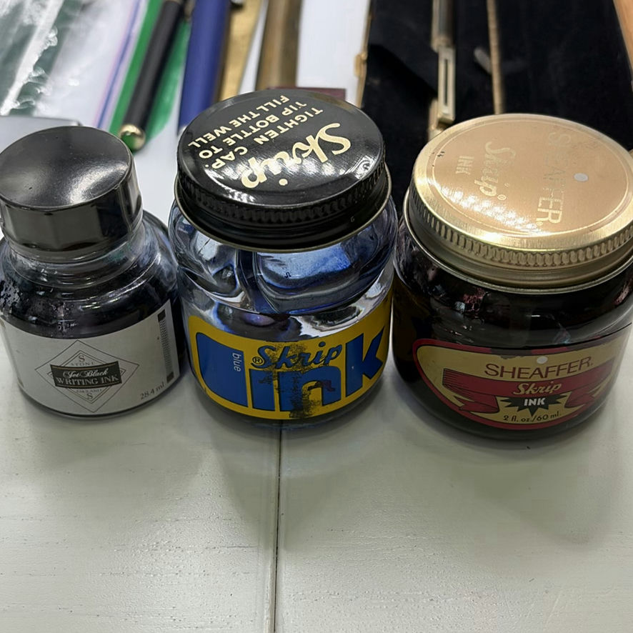 Vintage Pens, Letter Openers And More - image 2 of 26