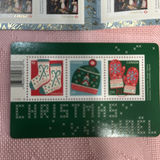 Assorted Christmas Stamps - thumbnail 23 of 24