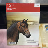 Assorted Canadian Stamps - thumbnail 3 of 21
