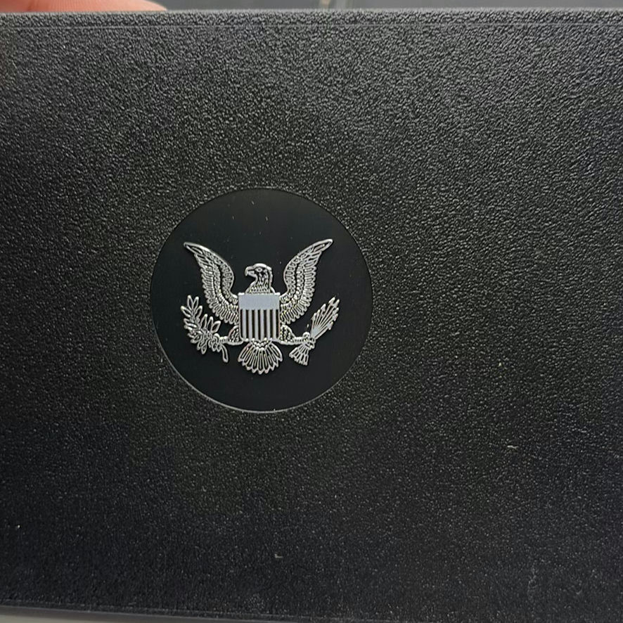 U.S. Proof Sets 1979-1981 - image 5 of 8