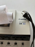 Cannon CP1200 DII - thumbnail 2 of 4