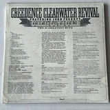 Vintage Records (10) Creedance Clearwater Revival - thumbnail 15 of 21