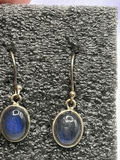 Labradorite Pendant And Earrings - thumbnail 5 of 8
