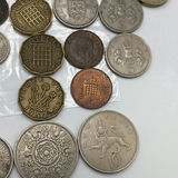 Antique And Vintage British Currency - thumbnail 8 of 28