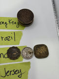 Currency From Many Countries - thumbnail 3 of 27