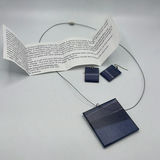 Kevin Midgley Glass Jewelry - thumbnail 1 of 10