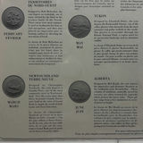 Canada 125 Quarter Set - thumbnail 8 of 12