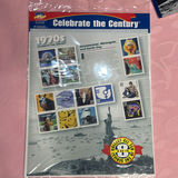 Assorted American Stamps - thumbnail 16 of 17