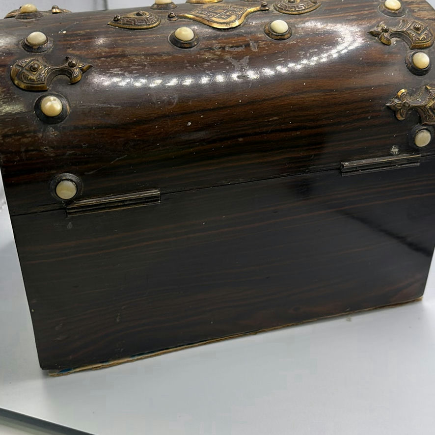 Vintage Treasure Box - image 8 of 12