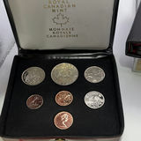 Canadian Coins 1978 - thumbnail 7 of 14