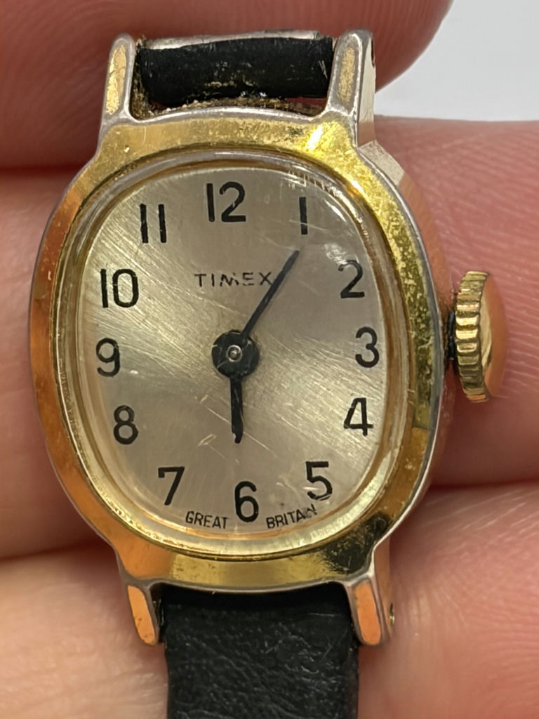 Timex Watches - image 5 of 6