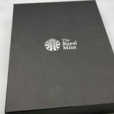 The Royal Mint Coin Collection 2008 Proof Collection - thumbnail 2 of 11