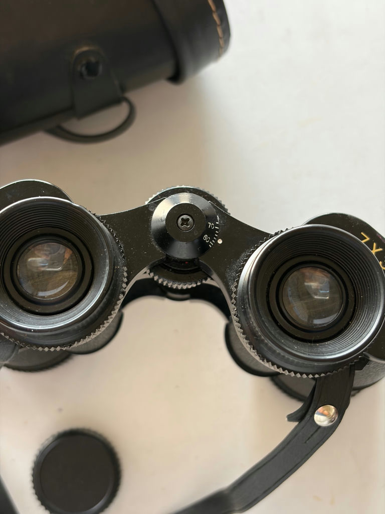 Fritz Hauff Binoculars - image 4 of 7
