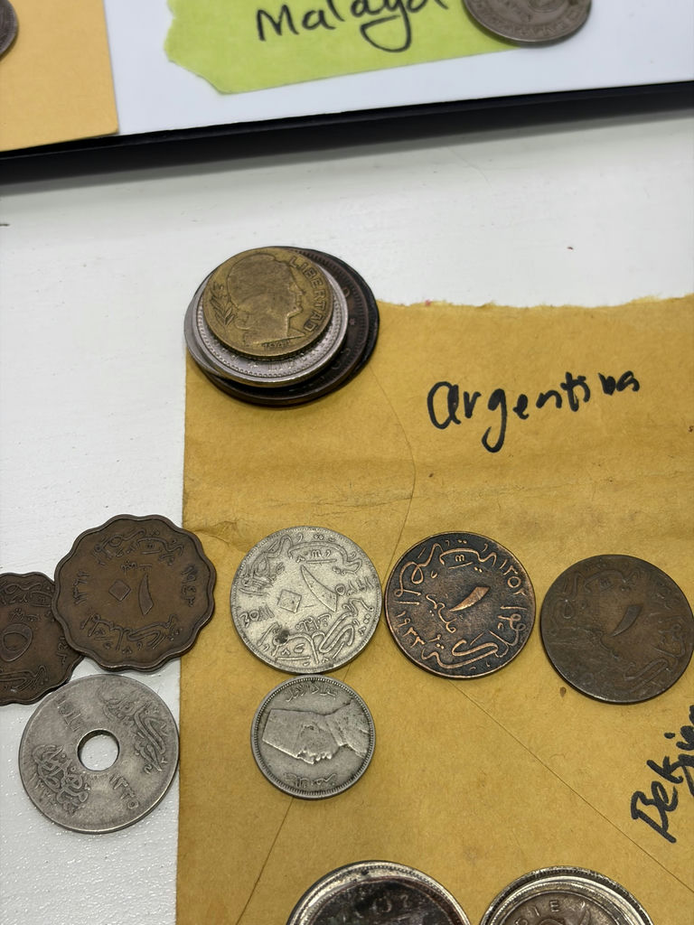 Currency From Many Countries - image 21 of 27