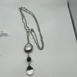 3 Necklaces and Earring Sets - thumbnail 17 of 18