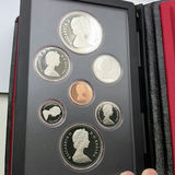 Canadian Proof Coin Set 1983 And 1984 - thumbnail 9 of 16