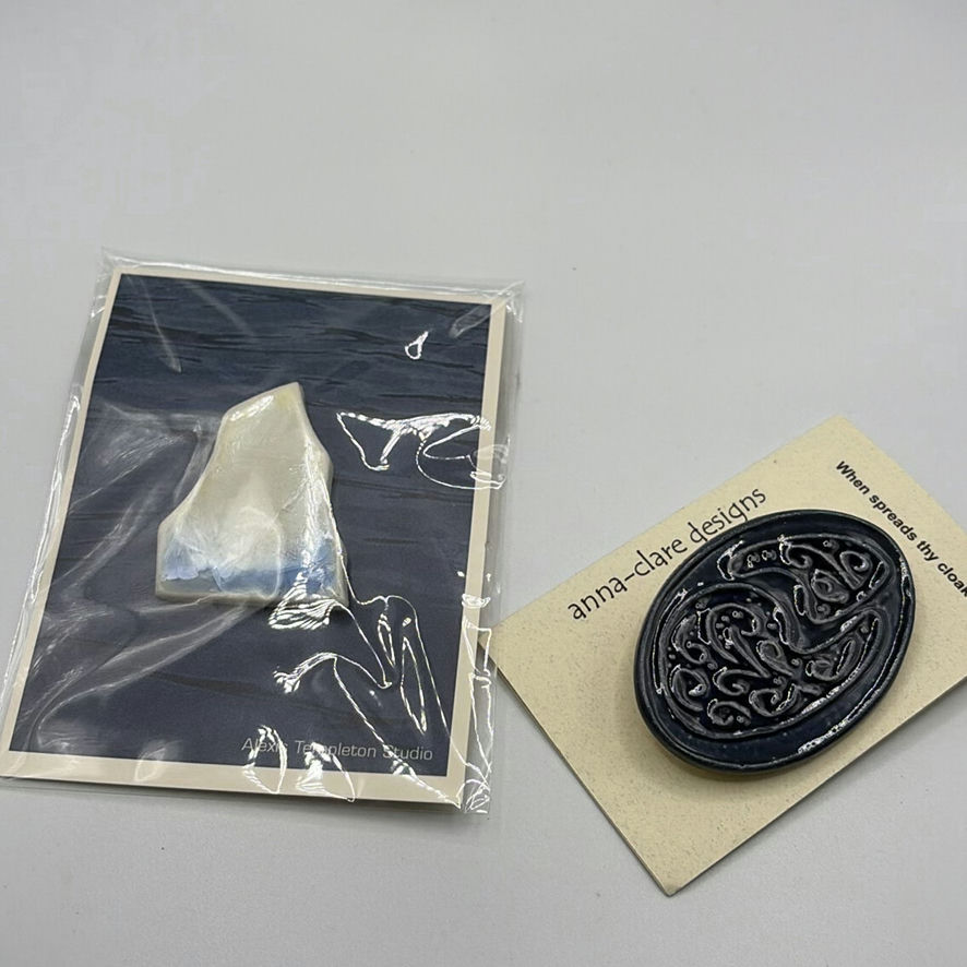 New Jewelry From Newfoundland - image 1 of 8