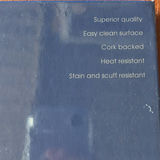 New Pimpernel Poppy Set Of 4 Placemats - thumbnail 3 of 5