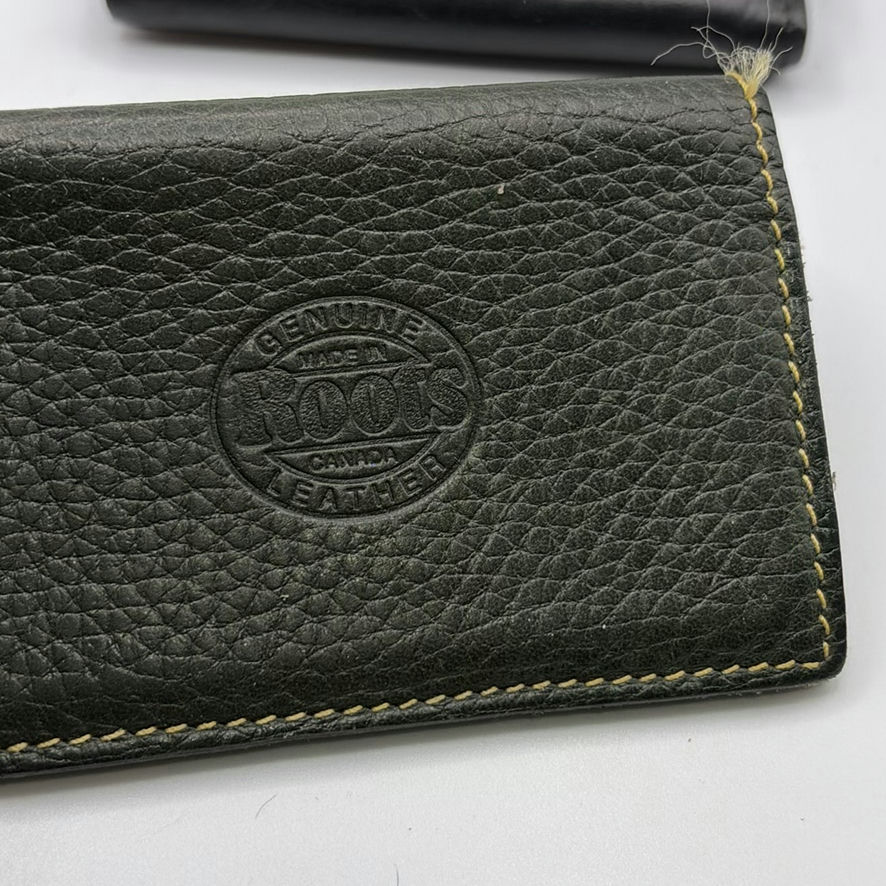Men’s Wallets And Watch - image 6 of 10
