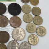 Antique And Vintage British Currency - thumbnail 10 of 28