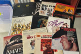 Movie Soundtrack Albums - thumbnail 1 of 25