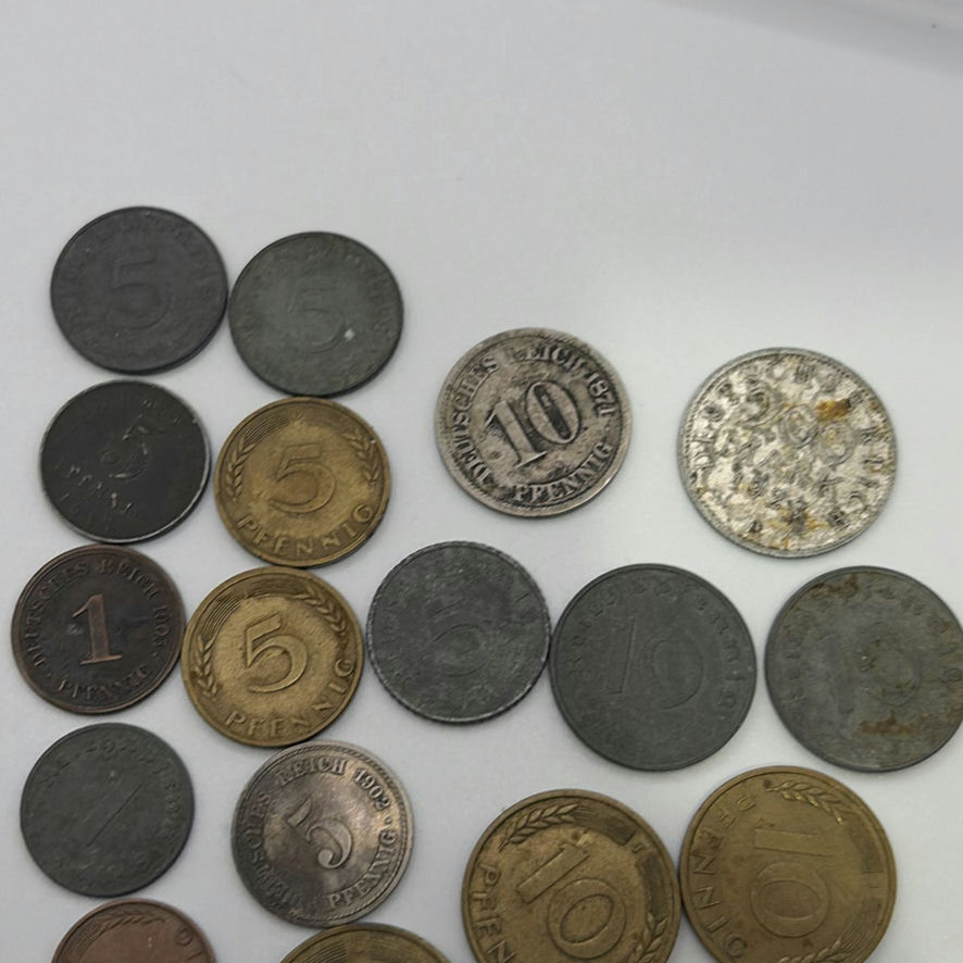 Foreign Currency - image 26 of 32