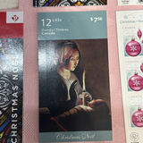 Christmas Stamps - thumbnail 19 of 22