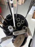 Golf Clubs In Bag - thumbnail 5 of 9