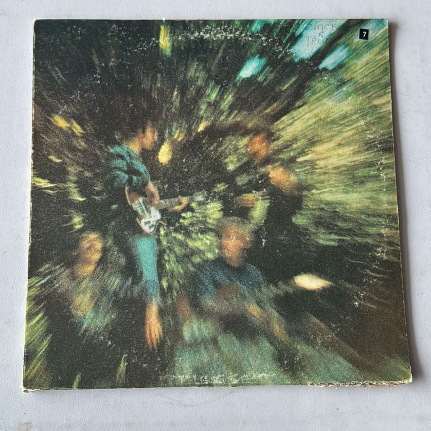 Vintage Records (10) Creedance Clearwater Revival - image 12 of 21