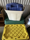 Various Totes - thumbnail 1 of 12