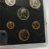 Euro Coin Set And UK Coin Set - thumbnail 9 of 12