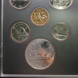 Canadian Double Set Struck Set 1979 And 1980 - thumbnail 6 of 20
