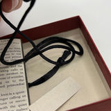 Loon Jewelry Necklace And Earrings - thumbnail 8 of 8