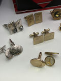 Vintage Cufflinks - thumbnail 2 of 11