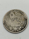 United Kingdom Antique Silver Coins - thumbnail 6 of 16