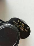 Fritz Hauff Binoculars - thumbnail 2 of 7