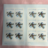 Assorted Christmas Stamps - thumbnail 7 of 24