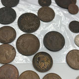 Antique And Vintage British Currency - thumbnail 23 of 28