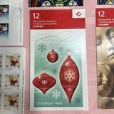 Christmas Stamps - thumbnail 7 of 22