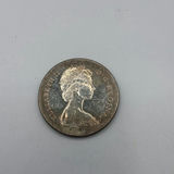 Canadian Silver Coins - thumbnail 7 of 18